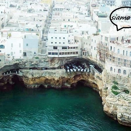 Tra Le Mura Polignano a Mare Eksteriør billede
