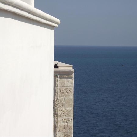 Tra Le Mura Polignano a Mare Eksteriør billede