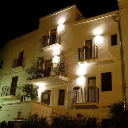 Tra Le Mura Polignano a Mare Eksteriør billede