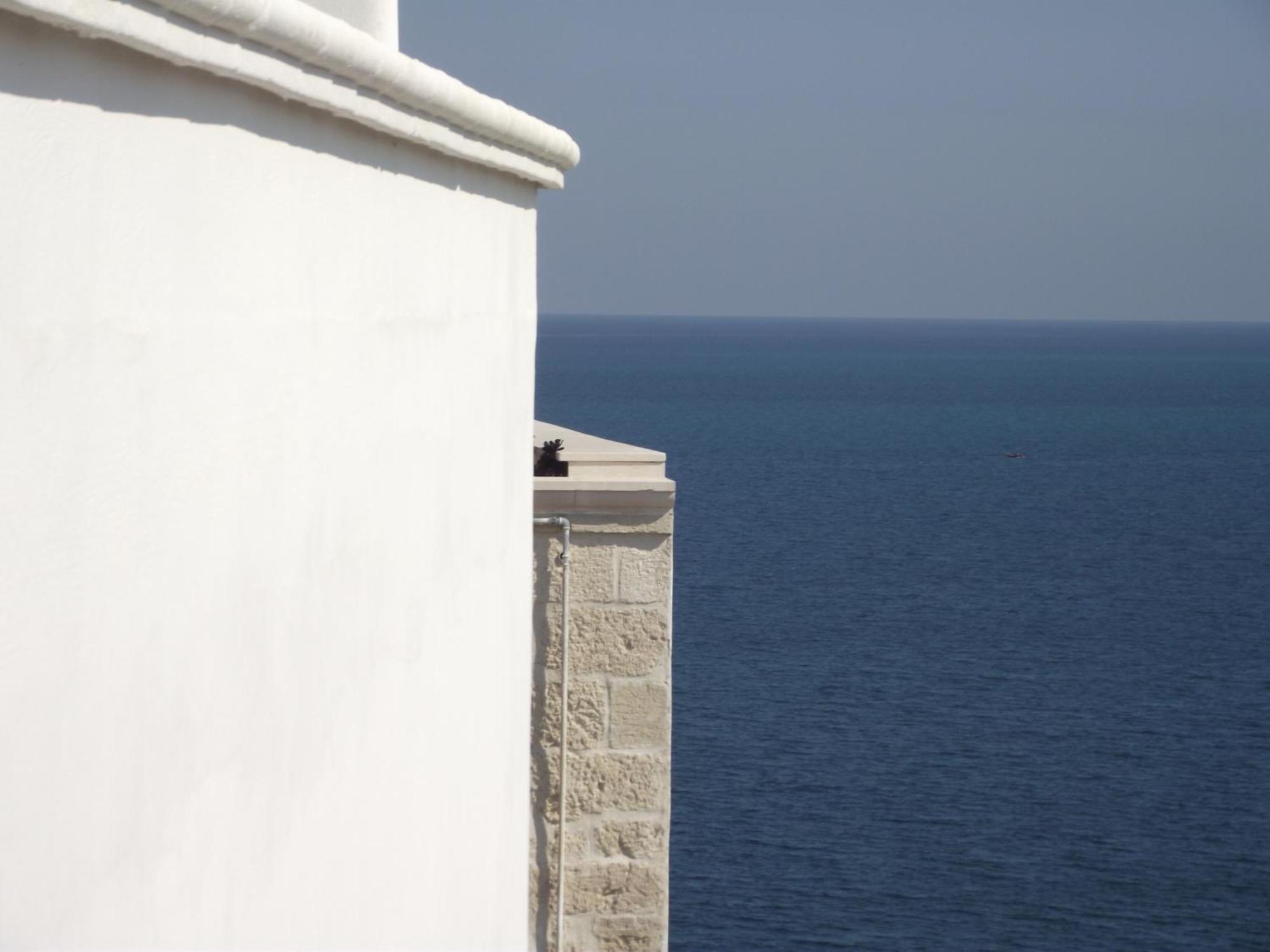 Tra Le Mura Polignano a Mare Eksteriør billede