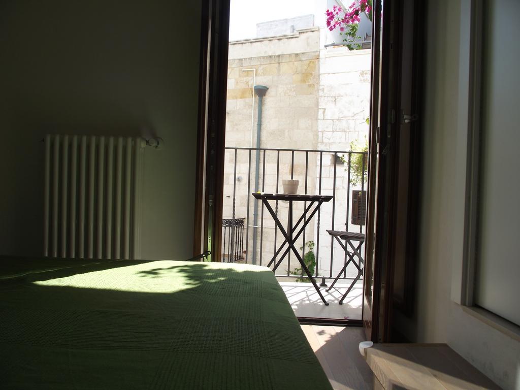 Tra Le Mura Polignano a Mare Værelse billede