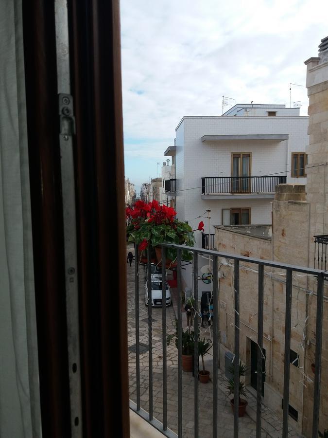 Tra Le Mura Polignano a Mare Eksteriør billede